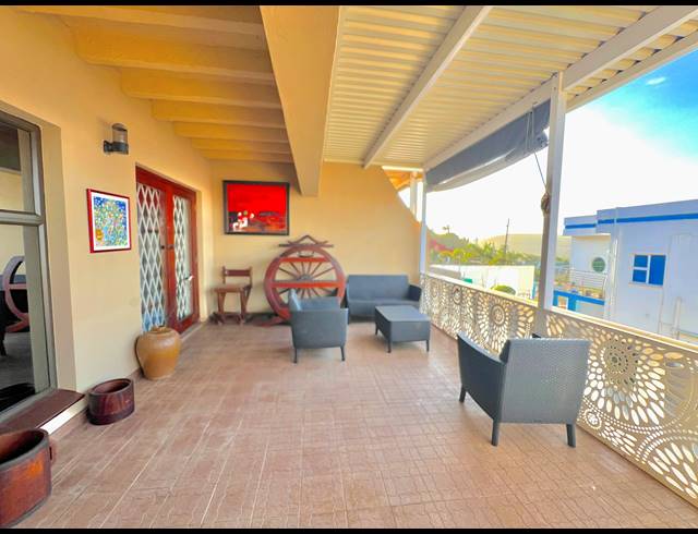 3 BEDROOM TOWNHOUSE TO LET IN UMKOMAAS